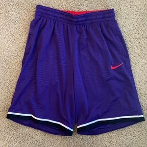 Men’s Nike Dri-Fit jersey shorts